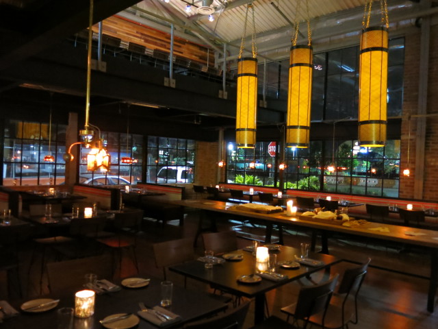 PoPville Preview – Bluejacket Brewery and The Arsenal Restaurant ...