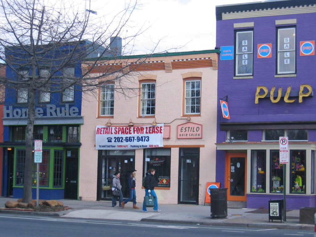 pulp home rule
