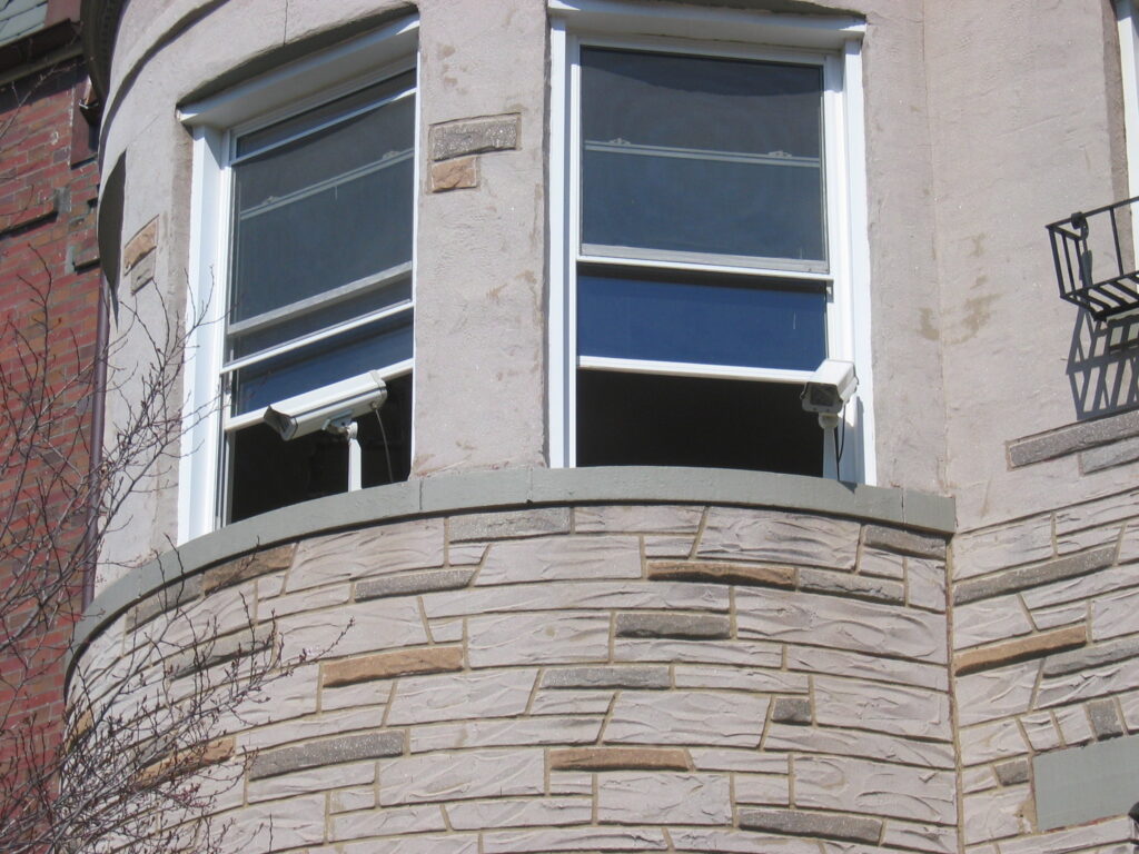 video security cameras