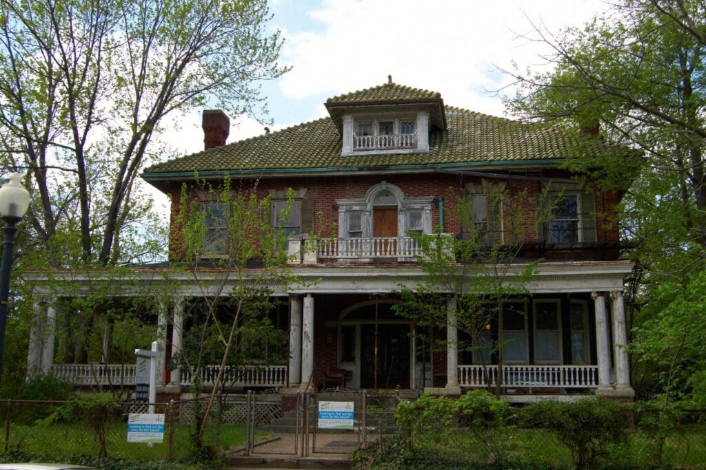 Mtp mansion Suzanne