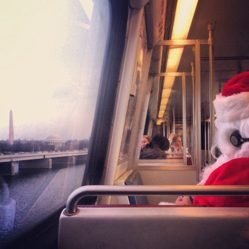santa