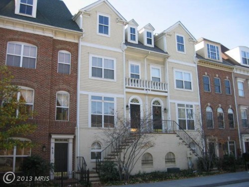 613 7th Street Southwest