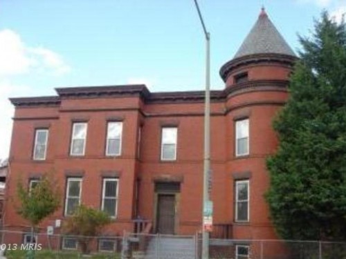101 U Street Northwest