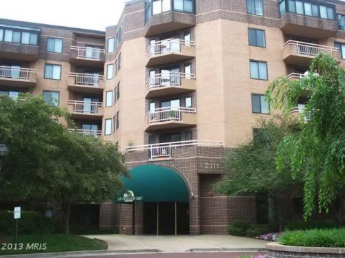 2111 Wisconsin Avenue Northwest