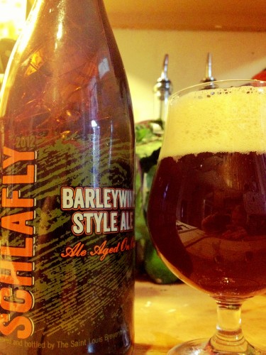 Barleywine
