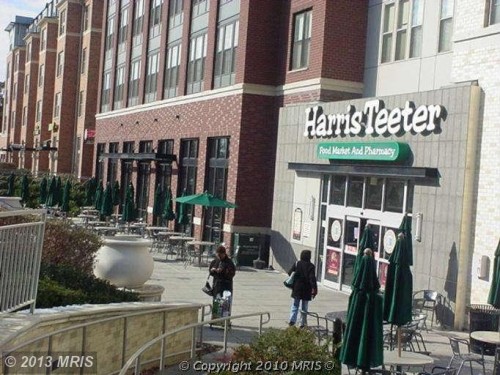 1391 Pennsylvania Avenue Southeast