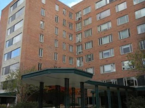 4301 Massachusetts Avenue Northwest