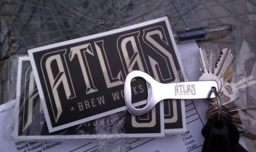 Atlas Brew Works