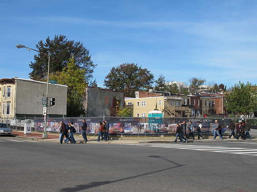 Vermont Ave and T St, NW_2010