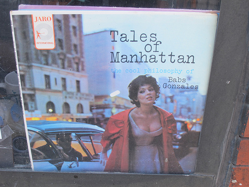 album_cover_of_the_week_chinatown
