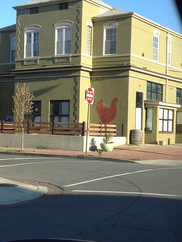 red_hen_bloomingdale