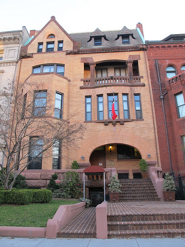 trinidad_and_tabago_embassy