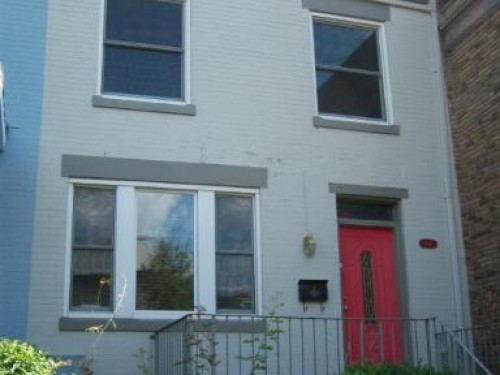 1434 Perry Place Northwest