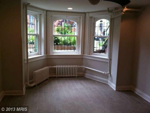 1914 13th Street Northwest