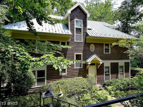 4532 Broad Branch Road Northwest