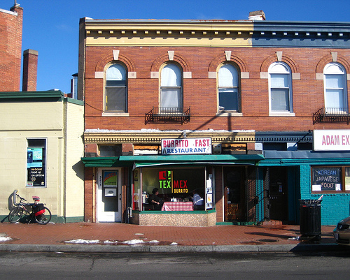 Favorite_fast_food_dc