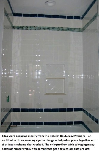 Hall Bathroom