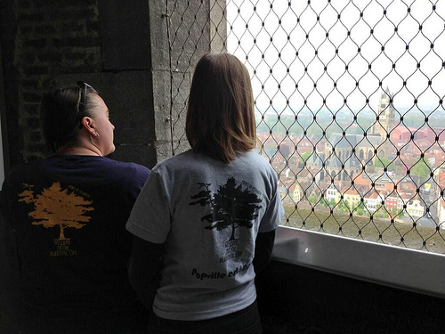 T_shirt_brugges_belgium