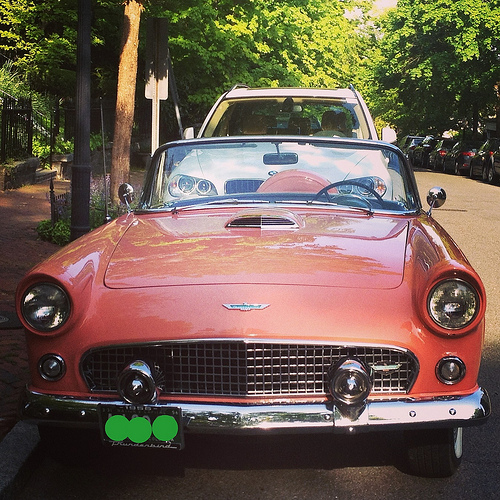 city_ride_thunderbird
