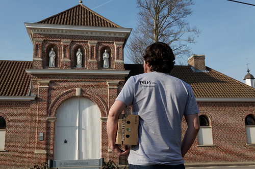 shirt_Westvleteren_Brewery