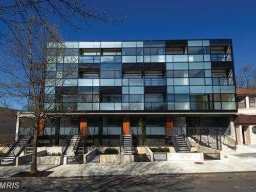 2250 11th Street Northwest