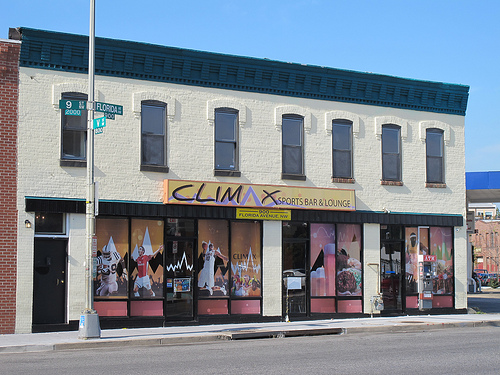 Climax_sports_bar_and_lounge_DC