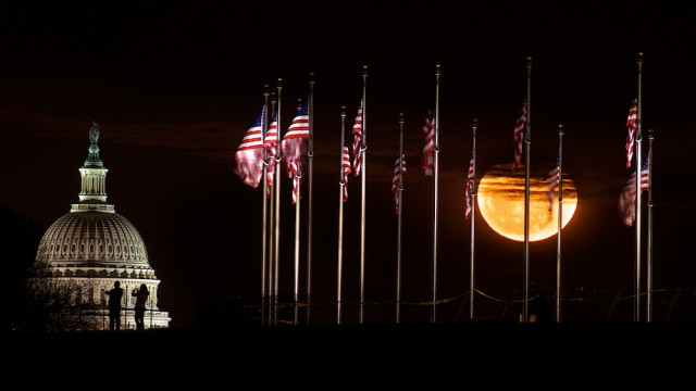 Moonrise 2
