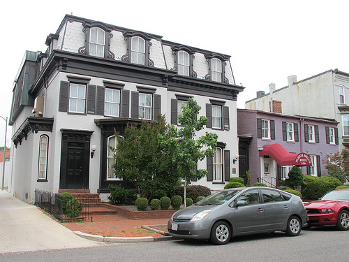 frederick_douglass_museum_capitol_hill