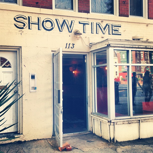 showtime_DC_bloomingdale