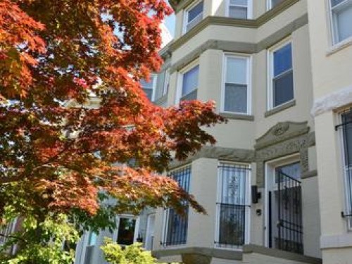 1210 Girard Street Northwest