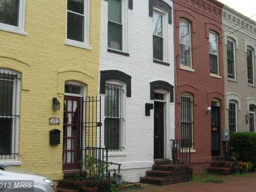 9 Gessford Court Southeast