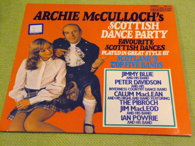 archie