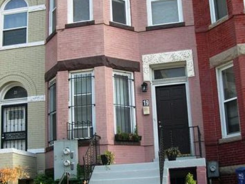 19 T Street Northeast