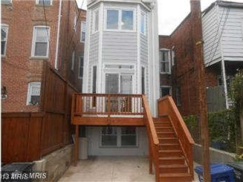 3117 11th St Northwest