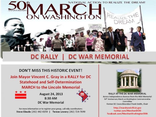 50th_ANNIVERSARY_MARCH_ON_WASHINGTON_FLYER