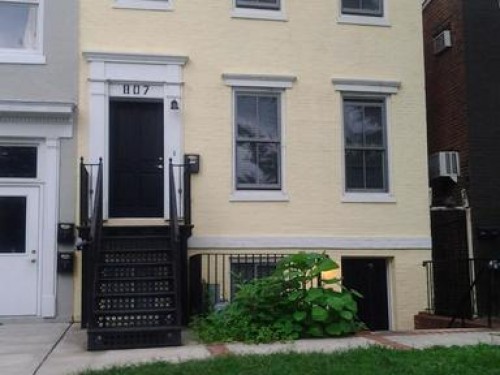 807 Maryland Avenue Northeast