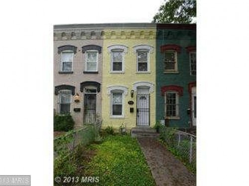 925 8th Street Northeast