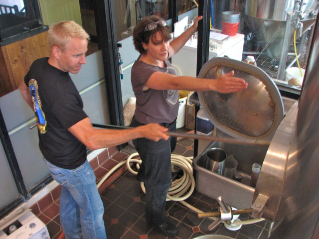 Brew Day