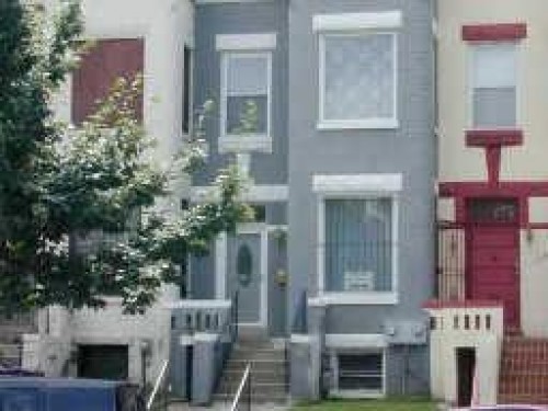 1716 N Capitol Street Northwest