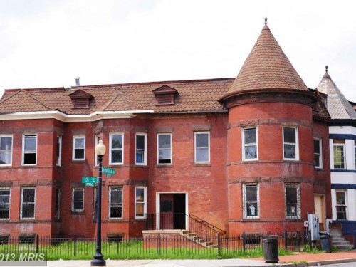 300 Florida Avenue Northwest