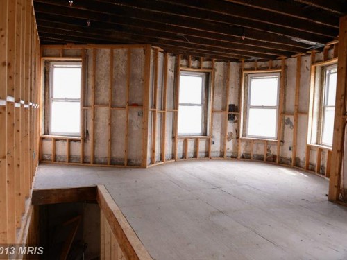 300 Florida Avenue Northwest_inside