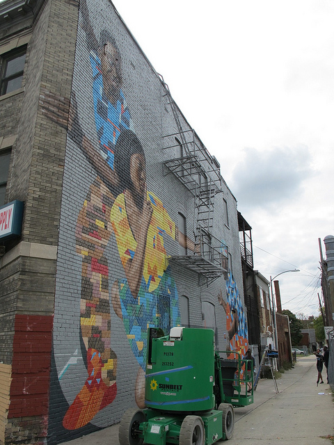 north_cap_mural
