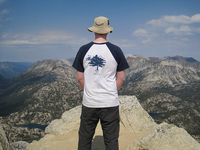 pop_shirt_Wallowa Mountains