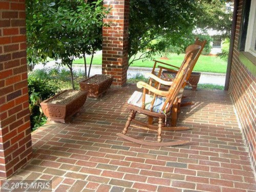 1714 Upshur Street Northwest