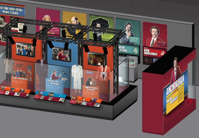 ANCHORMAN FLOOR PLAN