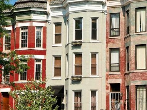 38 Rhode Island Avenue Northeast