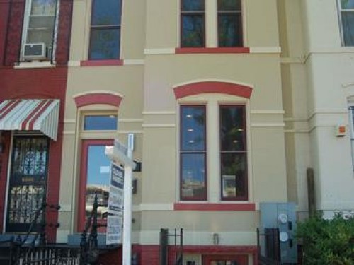 637 Morris Place Northeast