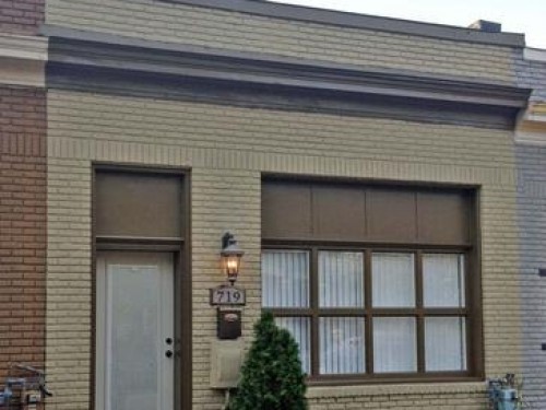 719 F Street Northeast