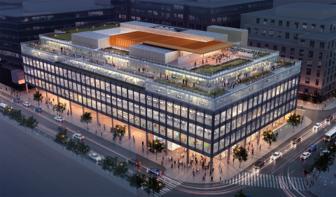 MLK_Exterior View small