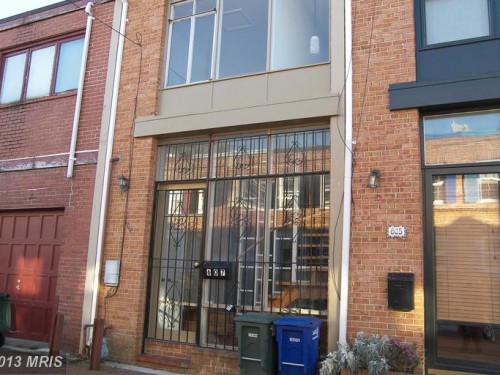 607 Browns Court Southeast